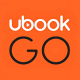 Icone de Ubook GO